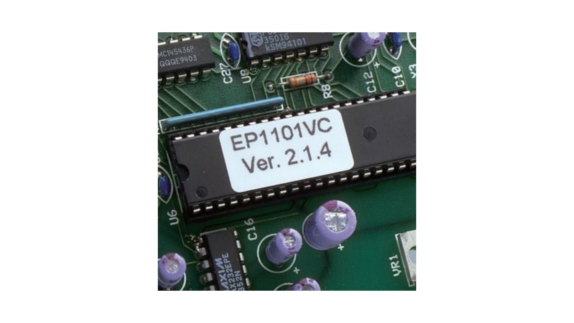 Panduit C200X025Kbt Self-Adhesive Label Rectangle White 5000 Pc(S)