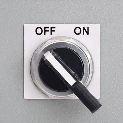 Panduit C240X240Apt-30 Printer Label White Self-Adhesive Printer Label