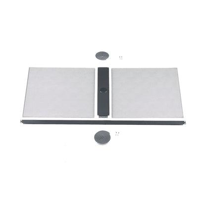 Panduit C2Cac08F04Irb1 Rack Accessory