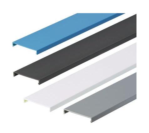 Panduit C4Ib6 Cable Tray Accessory Cable Tray Cover