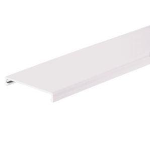 Panduit C6Wh6 Cable Tray Accessory Cable Tray Cover