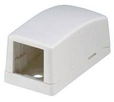 Panduit Cbx1Iw-A Socket-Outlet White