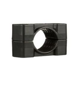 Panduit Ccpl2H135150-X Cable Clamp Black