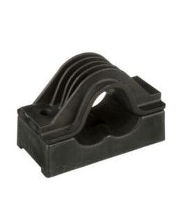 Panduit Ccpltr2633-X Cable Clamp Black 1 Pc(S)