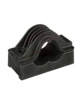Panduit Ccpltr4352-X Cable Clamp Black 1 Pc(S)