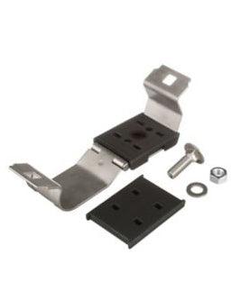 Panduit Ccsstr2632-X Cable Clamp Black 1 Pc(S)