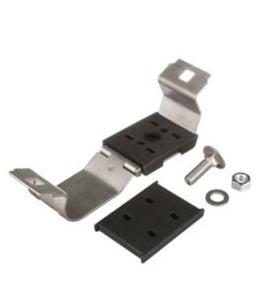 Panduit Ccsstr3036-X Cable Clamp Black 1 Pc(S)