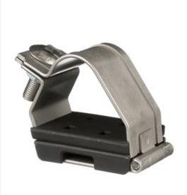 Panduit Ccsstr3844-X Cable Clamp Black 1 Pc(S)