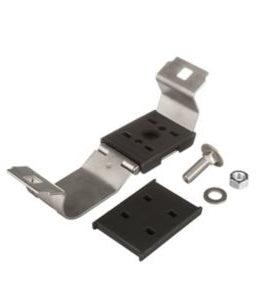 Panduit Ccsstr5057-X Cable Clamp Grey 1 Pc(S)