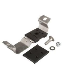 Panduit Ccsstr6269-X Cable Clamp Black 1 Pc(S)