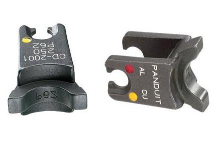 Panduit Cd-2001-1/0-Set Cable Crimper Cable Die Set