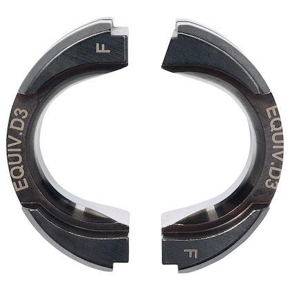 Panduit Cd-3001/St-Da Cable Crimper Crimping Tool Black