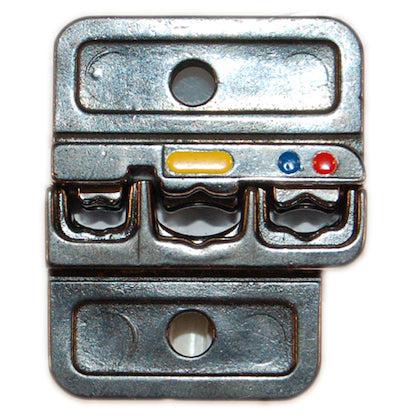 Panduit Cd-525 Cable Crimper Crimping Tool