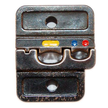 Panduit Cd-550 Cable Crimper Crimping Tool