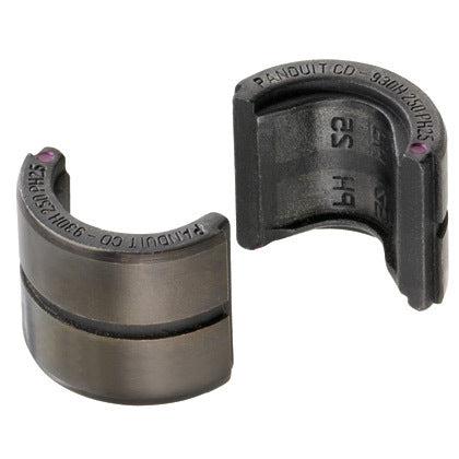 Panduit Cd-930H-250 Cable Assembly Tool Accessory Crimping Die