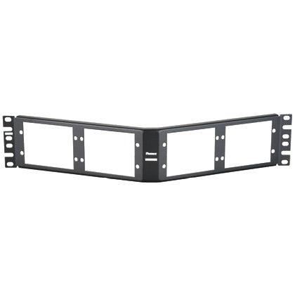 Panduit Cfappbl2A Patch Panel