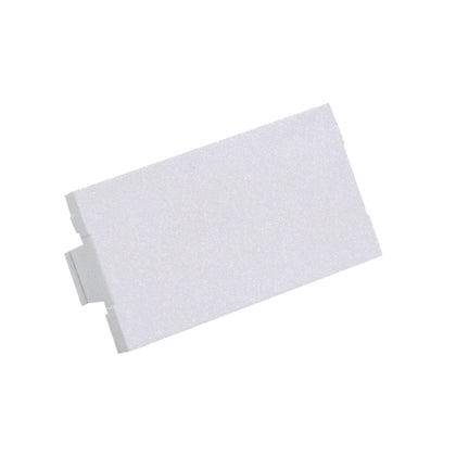 Panduit Chb2Mwh-X Wall Plate/Switch Cover White