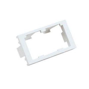 Panduit Chf2Mwh-X Wall Plate/Switch Cover White