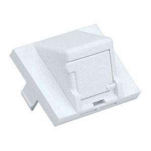 Panduit Chs1Sei-X Wall Plate/Switch Cover Ivory