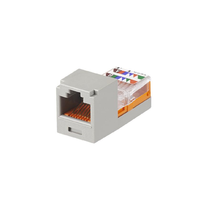 Panduit Cj588Igy Keystone Module