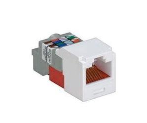 Panduit Cj5E88Tyl Keystone Module