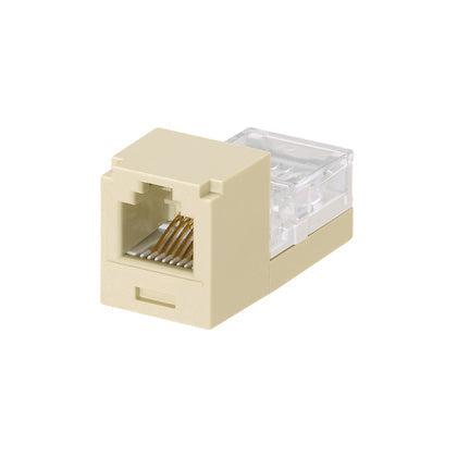 Panduit Cj66Eiy Keystone Module