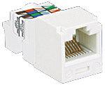 Panduit Cj688Tpaw Keystone Module