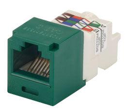 Panduit Cj688Tpgr Keystone Module