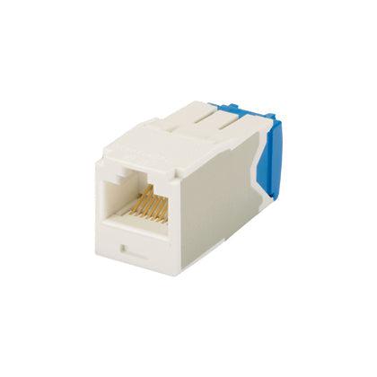 Panduit Cj6X88Tgaw-24 Cable Gender Changer Rj-45 White