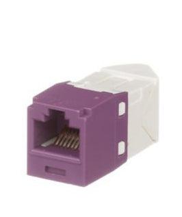 Panduit Cjlr688Tgvl Keystone Module