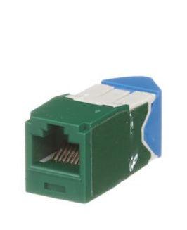 Panduit Cjlr6X88Tggr Keystone Module
