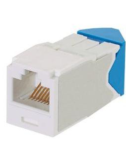 Panduit Cjlr6X88Tgiw Keystone Module