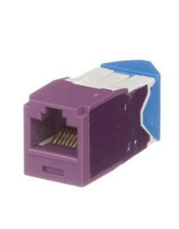 Panduit Cjlr6X88Tgvl Keystone Module