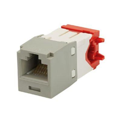 Panduit Cjr5E88Tgig Keystone Module
