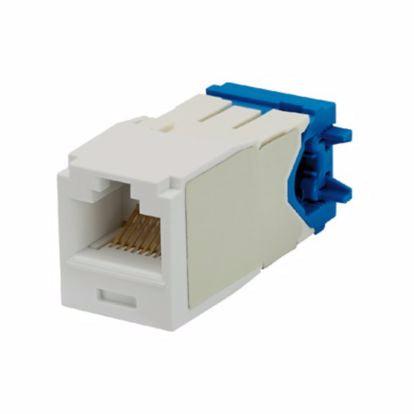 Panduit Cjr6X88Tgig Keystone Module