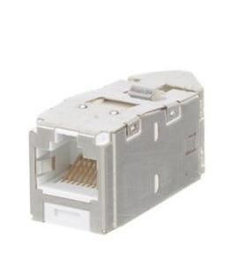 Panduit Cjslr688Tgwhy Keystone Module