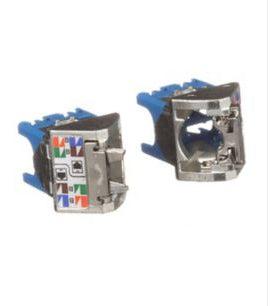 Panduit Cjslrcapbu-X Keystone Module