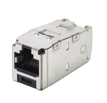 Panduit Cjst6X88Tgrdy Keystone Module