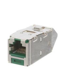 Panduit Cjsud688Tggry Keystone Module