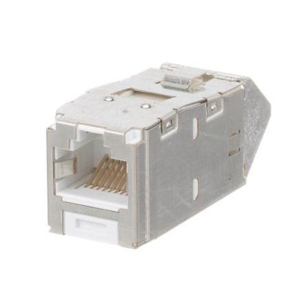 Panduit Cjsud688Tgwhy Keystone Module