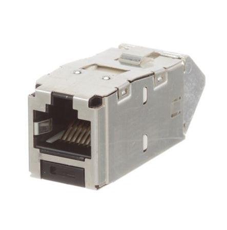 Panduit Cjsud688Tgy Keystone Module