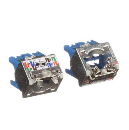 Panduit Cjsudcapiw-X Keystone Module