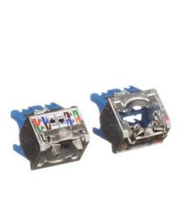 Panduit Cjsudcaprd-X Keystone Module