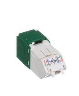 Panduit Cjud688Tggr Keystone Module