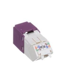 Panduit Cjud688Tgvl Keystone Module