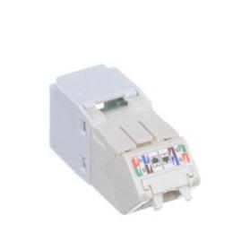Panduit Cjud688Tgwh Keystone Module