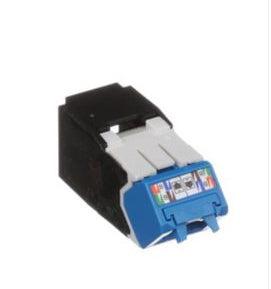 Panduit Cjud6X88Tgbl Keystone Module