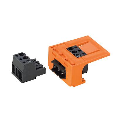 Panduit Cmbrs485Gr Keystone Module