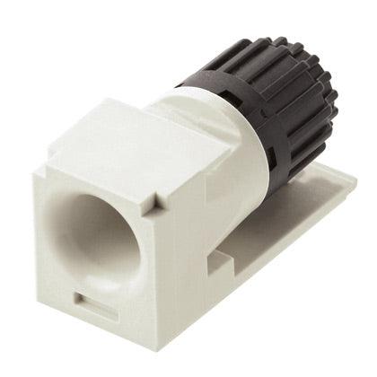 Panduit Cmcsriw Fibre Optic Adapter 1 Pc(S)