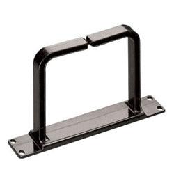 Panduit Cmvdrc Cable Clamp Black 1 Pc(S)